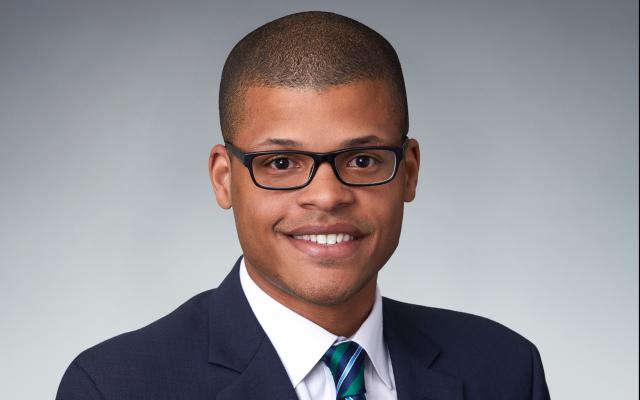 Harold Carter, our beloved founder and CEO