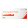 Amlodipine